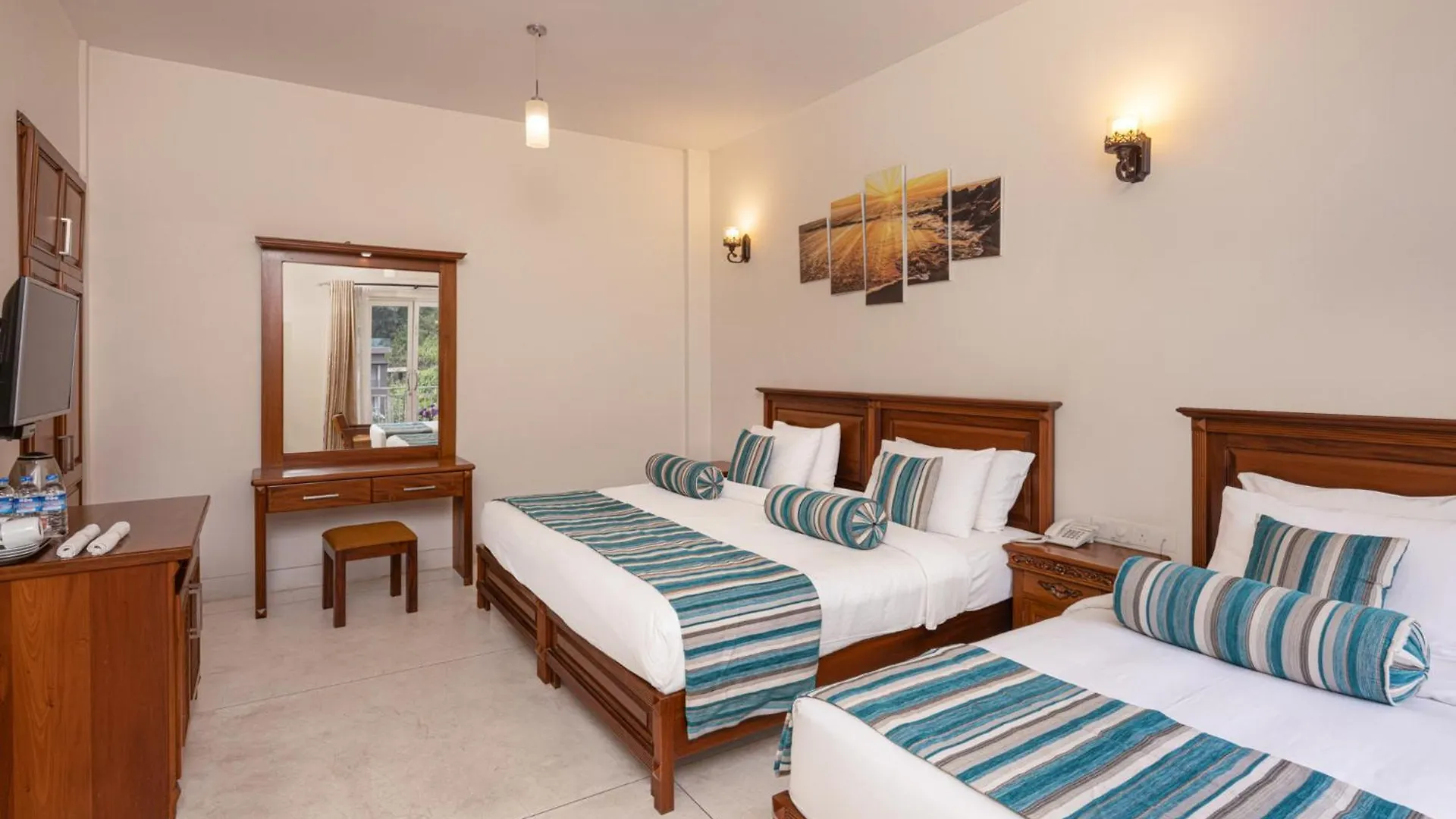 Hotel Cassendra Kandy
